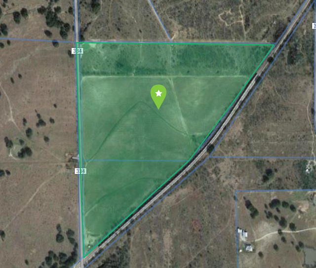 Stephens Ranch Hand Real Estate