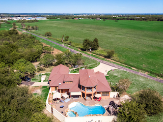 Stephens Ranch Hand Real Estate